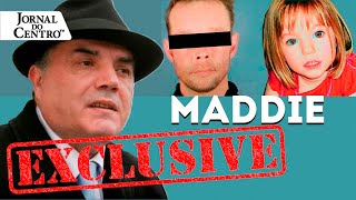 Disappearance of madeleine mccann