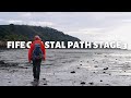 The Fife Coastal Path Stage 3 Burntisland To Buckhaven