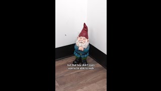 Terry the Bacon Gnome (Full Vid)