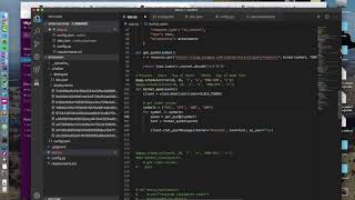 Serverless Slack Bot with AWS Lambda Tutorial Part 3