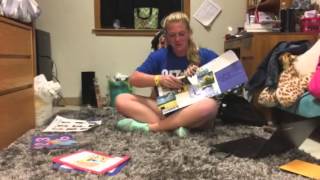 Thematic Unit Lesson Plan