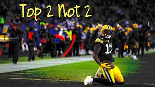 “The Release God” | Davante Adams 2020 Highlights