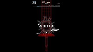 【グルコスステージ鑑賞】Warrior