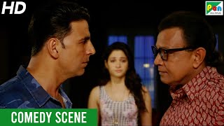 Akhil Funny Proposal Scene – Entertainment | Akshay Kumar, Tamannaah Bhatia, Mithun Chakraborthy