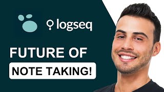 How To Use Logseq To Take Amazing Notes | Logseq Tutorial (2025)