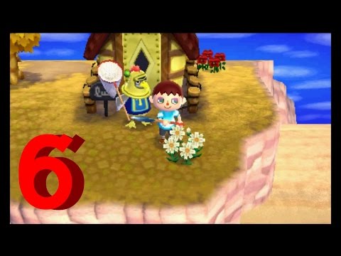 Animal Crossing New Leaf: 365 - Past Dues (Day 6) Animal Crossing New Leaf: 365 - Past Dues (Day 6)