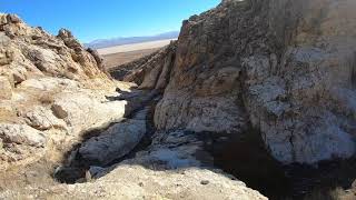 Juniper Pass pegmatite