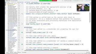 The Template Method Pattern (Part 3)