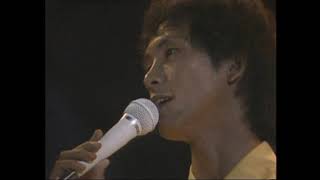 MC／松山千春　～札幌真駒内屋外競技場５万人LIVE～