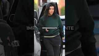 Comment Kourtney Kardashian est Devenue la Femme la Plus Riche au Monde ?🤔💰