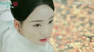 Qing Qing zi jin 💕 cdrama video 🌈 beautiful video 🌈💕💕