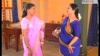 Episode 1: Sorgam Tamil TV Serial - AVM Productions