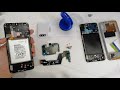 Samsung Galaxy A70 | A705  Disassembly / Teardown | How to Open  / all internal Parts of A70