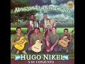 hugo nikel y su conjunto el espejo de mi vida