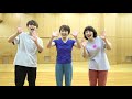 「いきのね」co.山田うん　レクチャー動画　 2　「禊祓」　 文舞両道