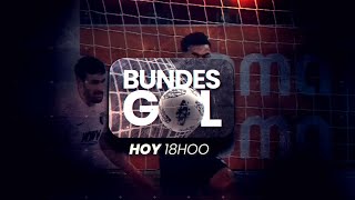 BUNDESGOL: Jornada 33 de la Bundesliga
