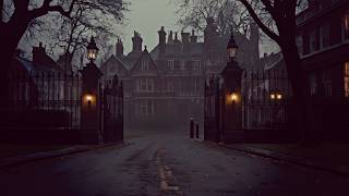 The Haunting of Freddie Mercury House , Logan Place , Kensington , London , United Kingdom