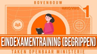 Taken openbaar ministerie