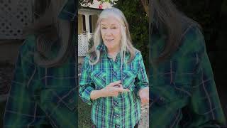 Mimi Kennedy Votes For Honest & Fair Elections