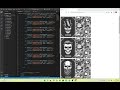 ASMR Coding / Creating a memory board game using Javascript, CSS and HTML