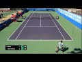 Arthur Fery 🇬🇧 Vs  Pavlos Tsitsipas 🇬🇷    Highlights  SEGOVIE 2024