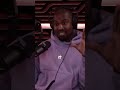 Joe Rogan - Kanye West : Conquering Fear and Anxiety #shorts