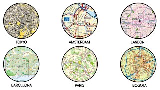 The Cities That Solved Traffic Without Building More Roads
