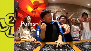 Pams | L2L