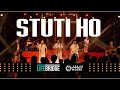 Stuti Ho | Ft. Sheldon Bangera, Amin Yabes Rudra & Dibow Chawang  | LifeBridge Music