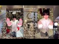 ★시즈니 브이로그★ 연말에도 엔시티위시랑 함께해요ミ☆ 12月 vlog • 스테디 2차 md • 라무네님 통판 • login md • 광야 후기 nct wish