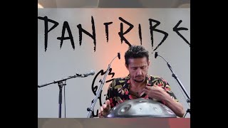 Pantribe - Alexandre Lora  \