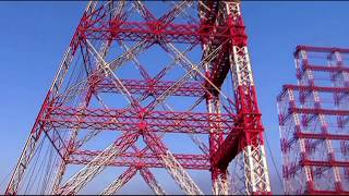 Transmission Lines | Tower Testing