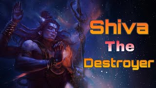 Shiva the destroyer 🔱 || Mahadev edits || Glory x edit ||