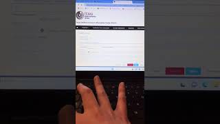 Tulip application! This is how to fill out a tulip application as a new nurse aide