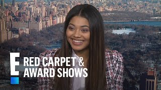 Danielle Herrington Is the 2018 \