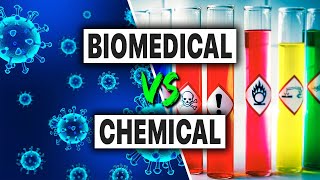 Biomedical vs Chemical Engineering : Which is BETTER?