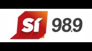 RADIO SI.   FM 98 9 -  ROSARIO   (ARGENTINA)