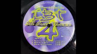 R2m - Sleepless In LA (Faihless - Insomnia) [Suave \u0026 G Funk – IBT Ill Bass Traxx 4]