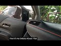 toyota sienta 7 seater honest review fuel economy space the perfect family car on a budget pros