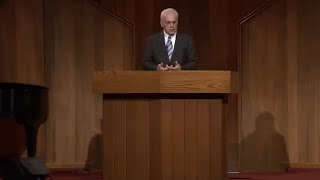 Usurping the Seat of Christ (Selected Scriptures)
