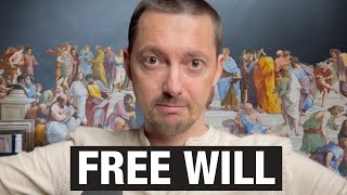 Why YouTube videos about free will are wrong