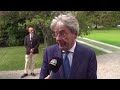 eu s gentiloni says the bloc is not afraid of putin s decisions