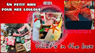 Budget-Friendly Girly Box: How to Create the Perfect Gift Box for Her 19 Dec 24 Pour Mes Chéries