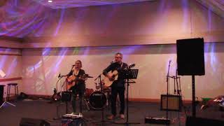 KRMN Oct 20 2018   Sue Maillet and Robert   Angel From Montgomery cover