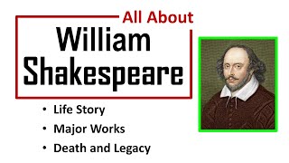 William Shakespeare biography || in Hindi with Notes || BA 2nd semester