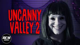 Uncanny Valley 2 | Short Horror Film