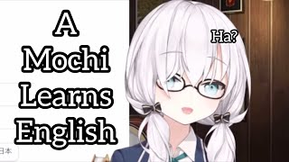 [Eng sub]Ars Learns English[Ars Almal/Nijisanji]