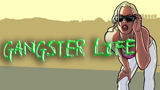 GANGSTER LIFE #1-Ne revenim!