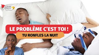 TON SOMMEIL est UN CAUCHEMAR pour les autres// VOSE TU SUEÑO es una PESADILLA ...para todos