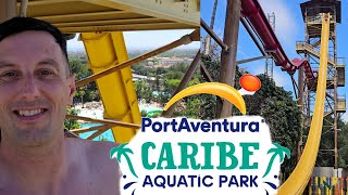 PortAventura Caribe Aquatic Park